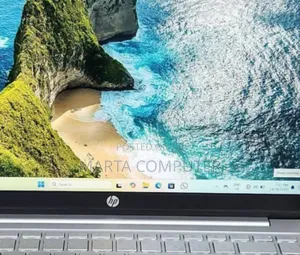 New Laptop HP Pavilion 14 16GB Intel Core I5 SSD 512GB