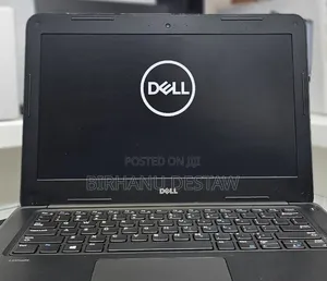 Photo - New Laptop Dell Latitude 3380 8GB Intel Core I5 SSD 256GB