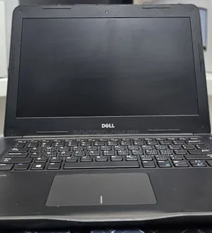 New Laptop Dell Latitude 3380 8GB Intel Core I5 SSD 256GB