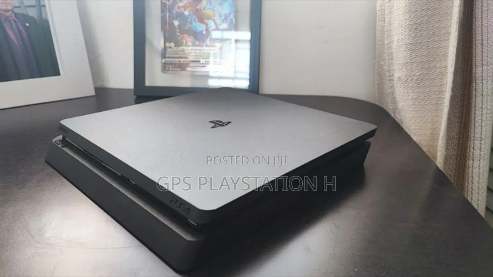 Playstation 4 Jealbreak ያለቀለት ስለሆነ የፈለጋችሁትን ትጫወታላችሁ