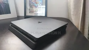 Photo - Playstation 4 Jealbreak ያለቀለት ስለሆነ የፈለጋችሁትን ትጫወታላችሁ