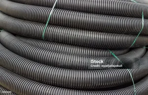 Photo - Guroro Electric Conduit (13mm,16mm,20mm,25mm,32mm,50mm)