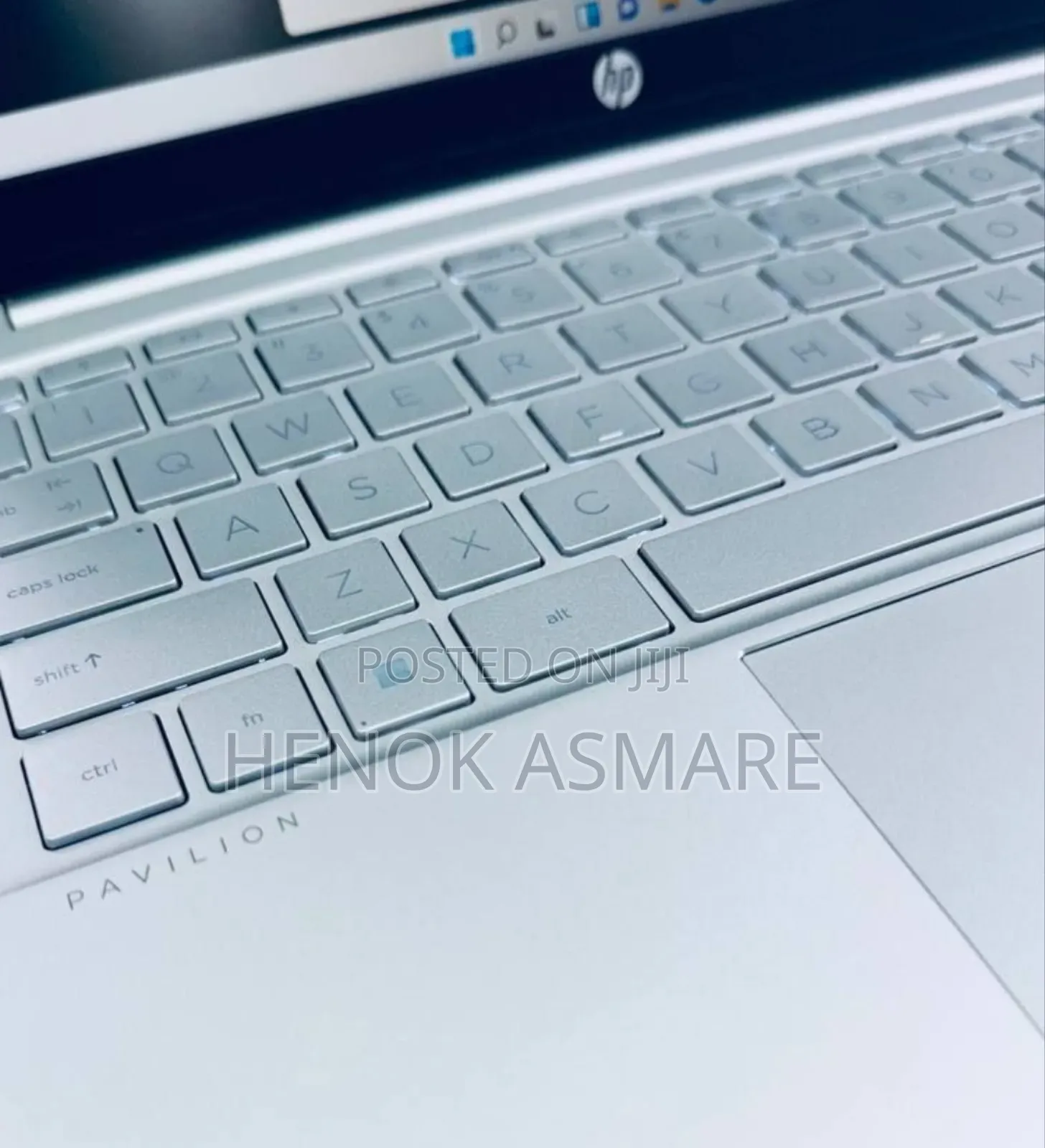 New Laptop HP Pavilion 14 16GB Intel Core I7 SSD 512GB