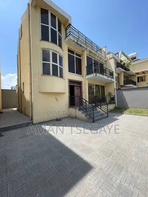 Photo - 4bdrm Villa in Jh Semix Realestate, Bole for sale