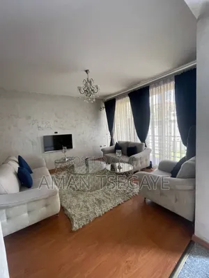 4bdrm Villa in Jh Semix Realestate, Bole for sale