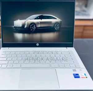 New Laptop HP Pavilion 14 16GB Intel Core I7 SSD 512GB