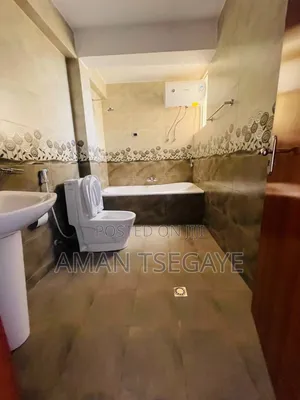 4bdrm Villa in Jh Semix Realestate, Bole for sale