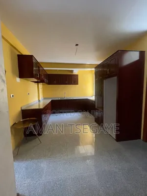 4bdrm Villa in Jh Semix Realestate, Bole for sale