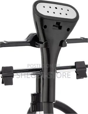 Orginal Sokany Garment Steamer
( 100% Orignal በእንፏሎት ልብስ መተኮሻ )