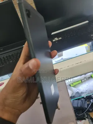 New Samsung Galaxy Tab A9 128 GB Gray