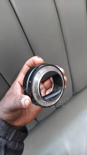 Canon Adapter Ef To Rf
