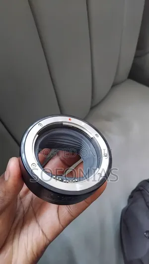 Canon Adapter Ef To Rf