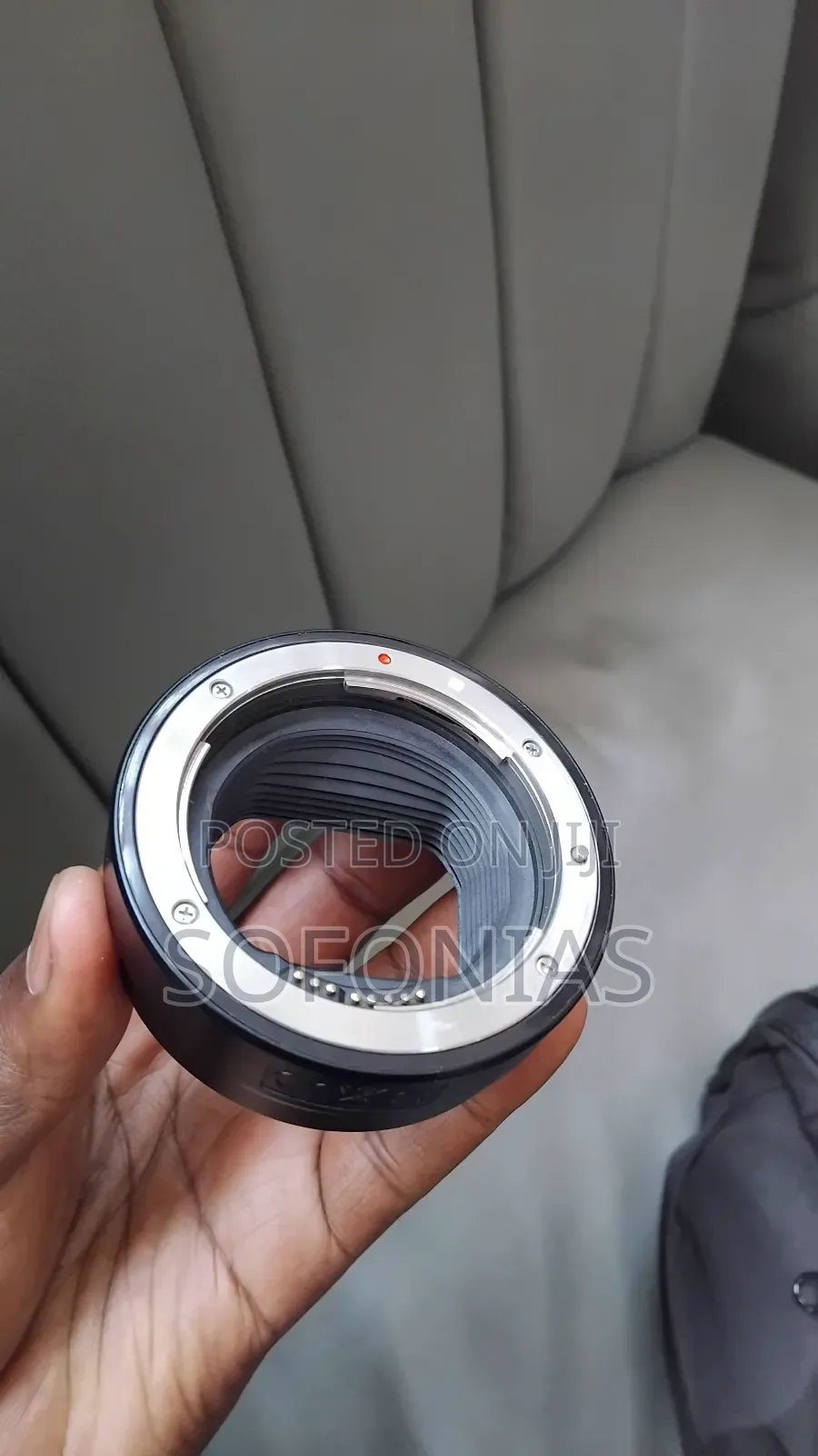 Canon Adapter Ef To Rf