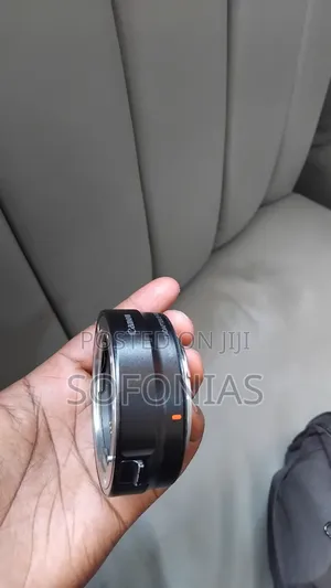 Canon Adapter Ef To Rf