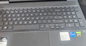 New Laptop HP Victus 15 16GB Intel Core I7 SSD 512GB