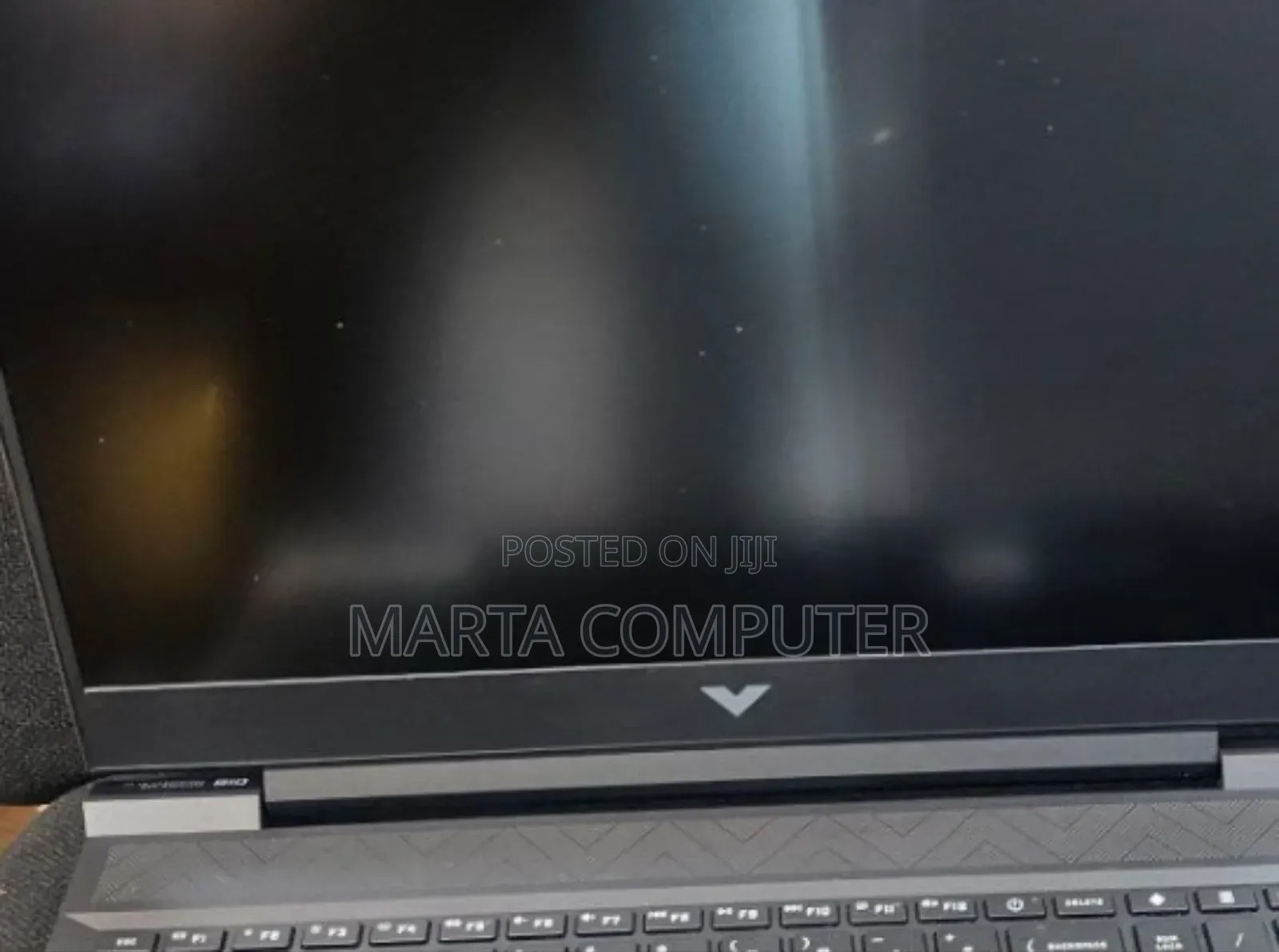 New Laptop HP Victus 15 16GB Intel Core I7 SSD 512GB