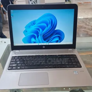 New Laptop HP ProBook 450 8GB Intel Core I7 HDD 1T