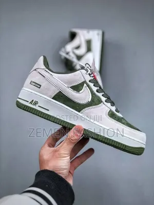 Air Force 1 Custom