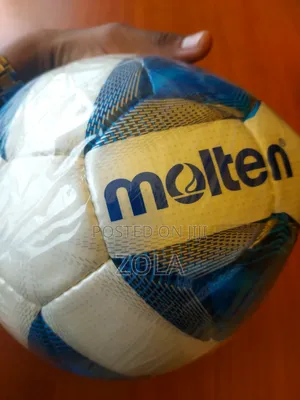 Photo - Molten Boll Original