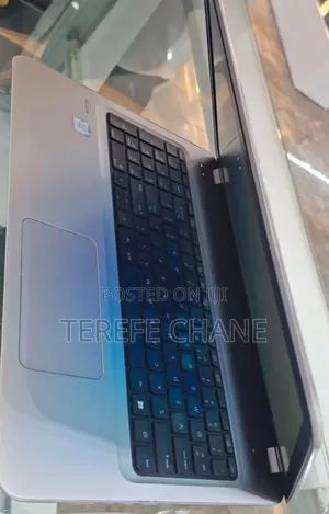 New Laptop HP ProBook 450 8GB Intel Core I7 HDD 1T