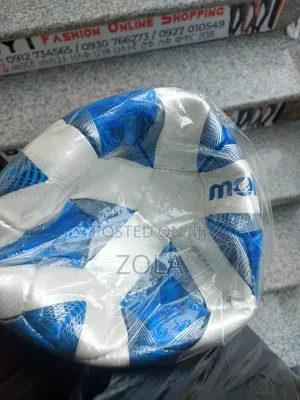 Molten Boll Original