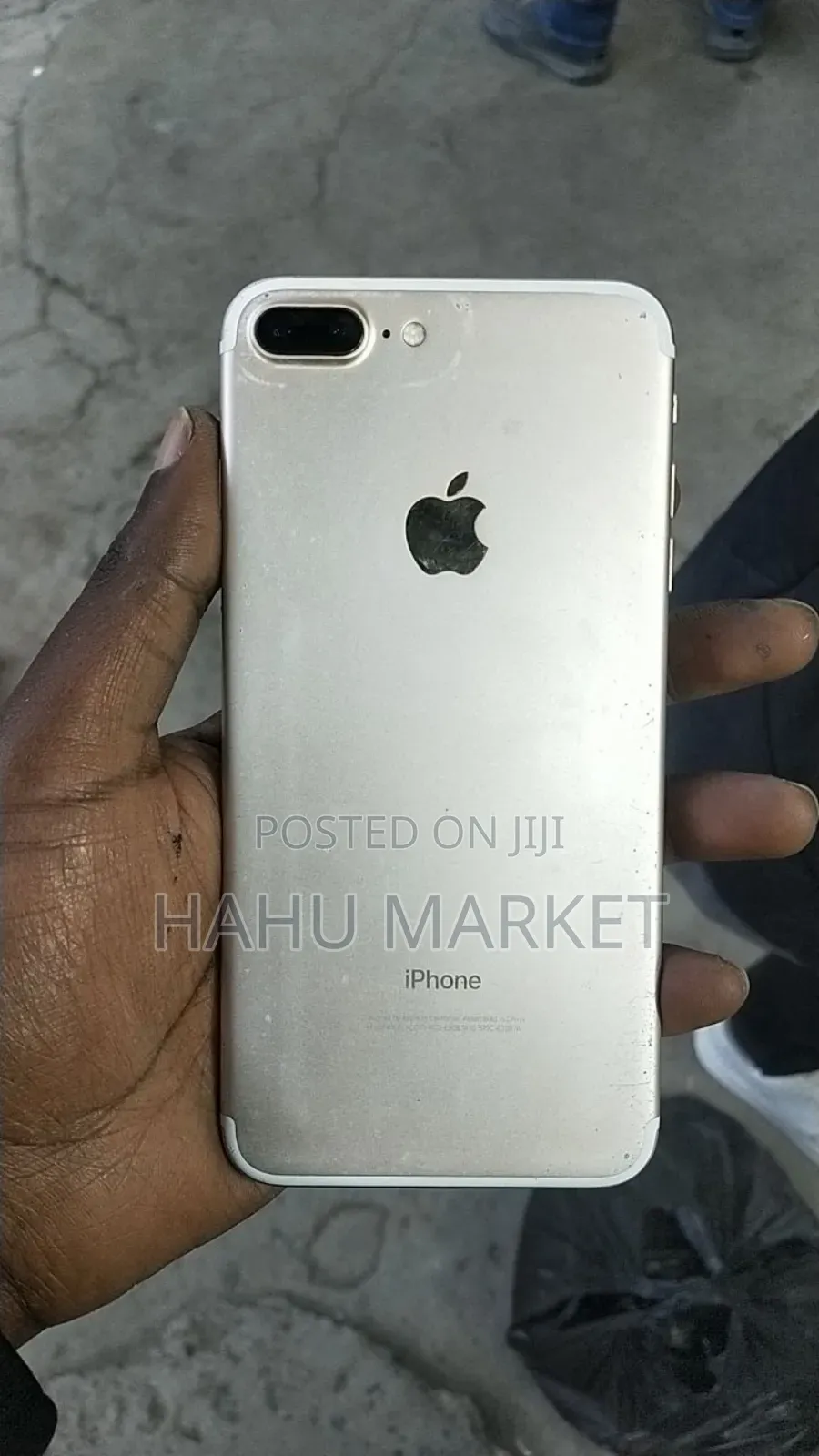 Apple iPhone 7 Plus 32 GB Gold