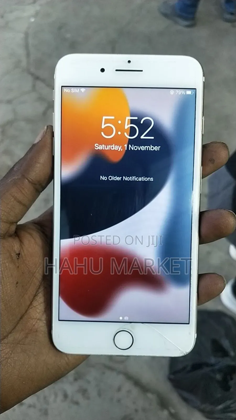 Apple iPhone 7 Plus 32 GB Gold