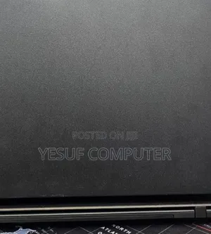 New Laptop Lenovo ThinkPad T460 8GB Intel Core i7 SSD 256GB