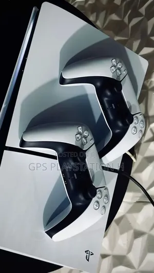 Photo - Playstation 5 Slim በማይታመን ዋጋ