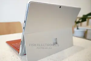 Photo - New Laptop Microsoft Surface Pro 12GB Intel Core I5 256GB