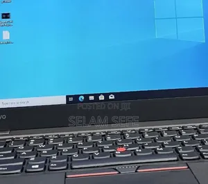 New Laptop Lenovo ThinkPad T460 8GB Intel Core I7 SSD 256GB