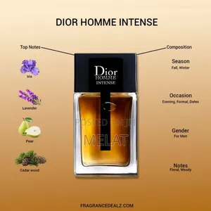 Photo - Dior Hommie