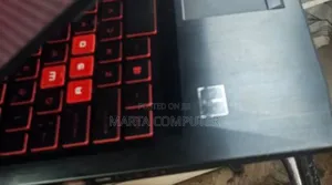 New Laptop HP Omen X 16GB Intel Core I5 SSD 512GB