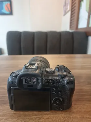 Canon Eos R6