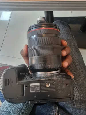 Canon Eos R6
