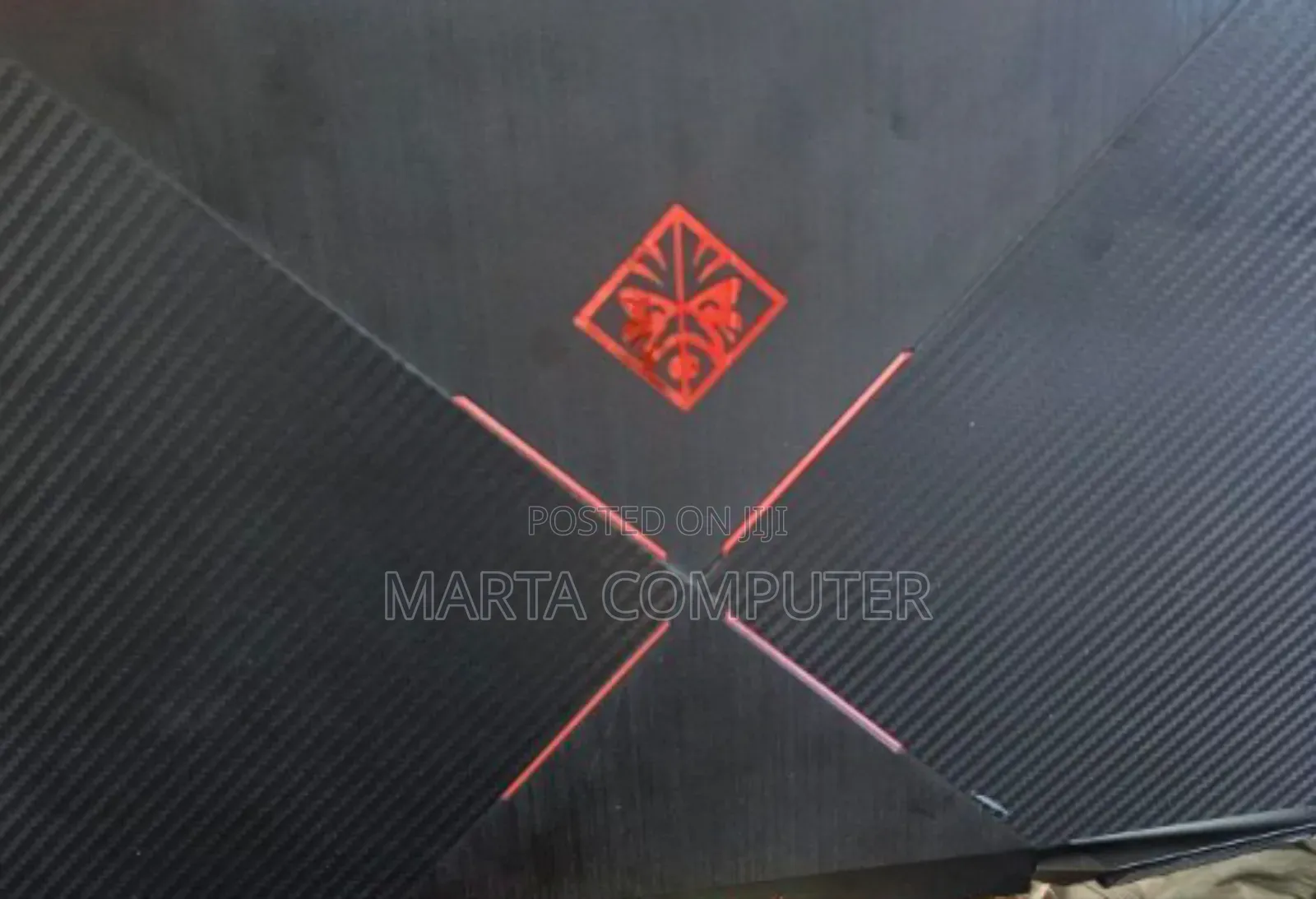 New Laptop HP Omen X 16GB Intel Core I5 SSD 512GB