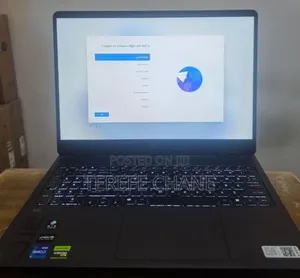 New Laptop HP Omen 16 16GB Intel Core I7 SSD 1T