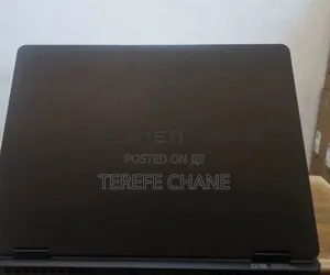 New Laptop HP Omen 16 16GB Intel Core I7 SSD 1T