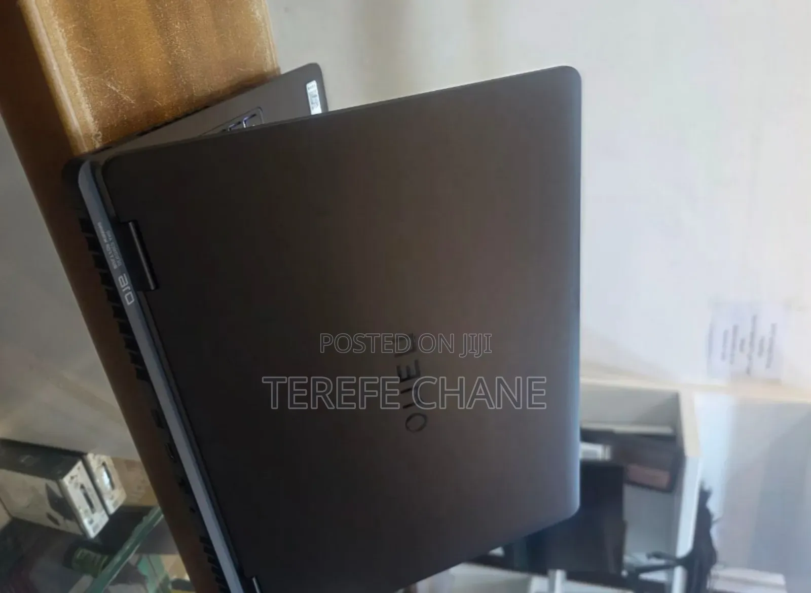 New Laptop HP Omen 16 16GB Intel Core I7 SSD 1T