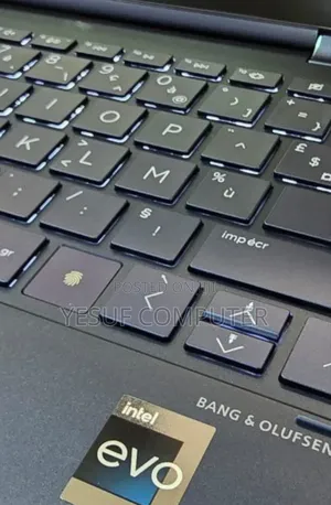 Photo - New Laptop HP Spectre X360 16GB Intel Core i7 SSD 1T