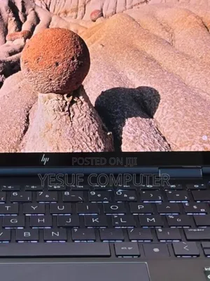 New Laptop HP Spectre X360 16GB Intel Core i7 SSD 1T