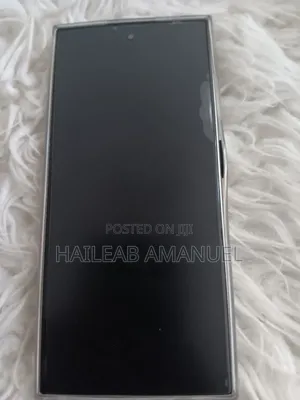 New Samsung Galaxy S21 Ultra 5G 512 GB Gray