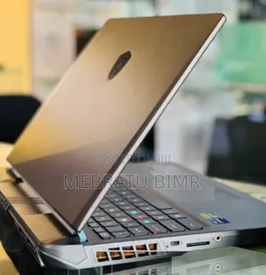 New Laptop MSI Vector GP68 HX 13V 16GB Intel Core i9 SSD 1T