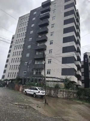 Photo - Mini Flat in Jambo Real.Estate, Addis Ketema for sale