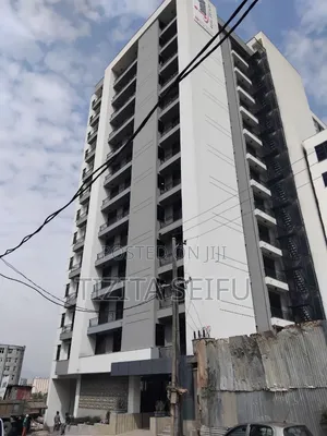 Mini Flat in Jambo Real.Estate, Addis Ketema for sale