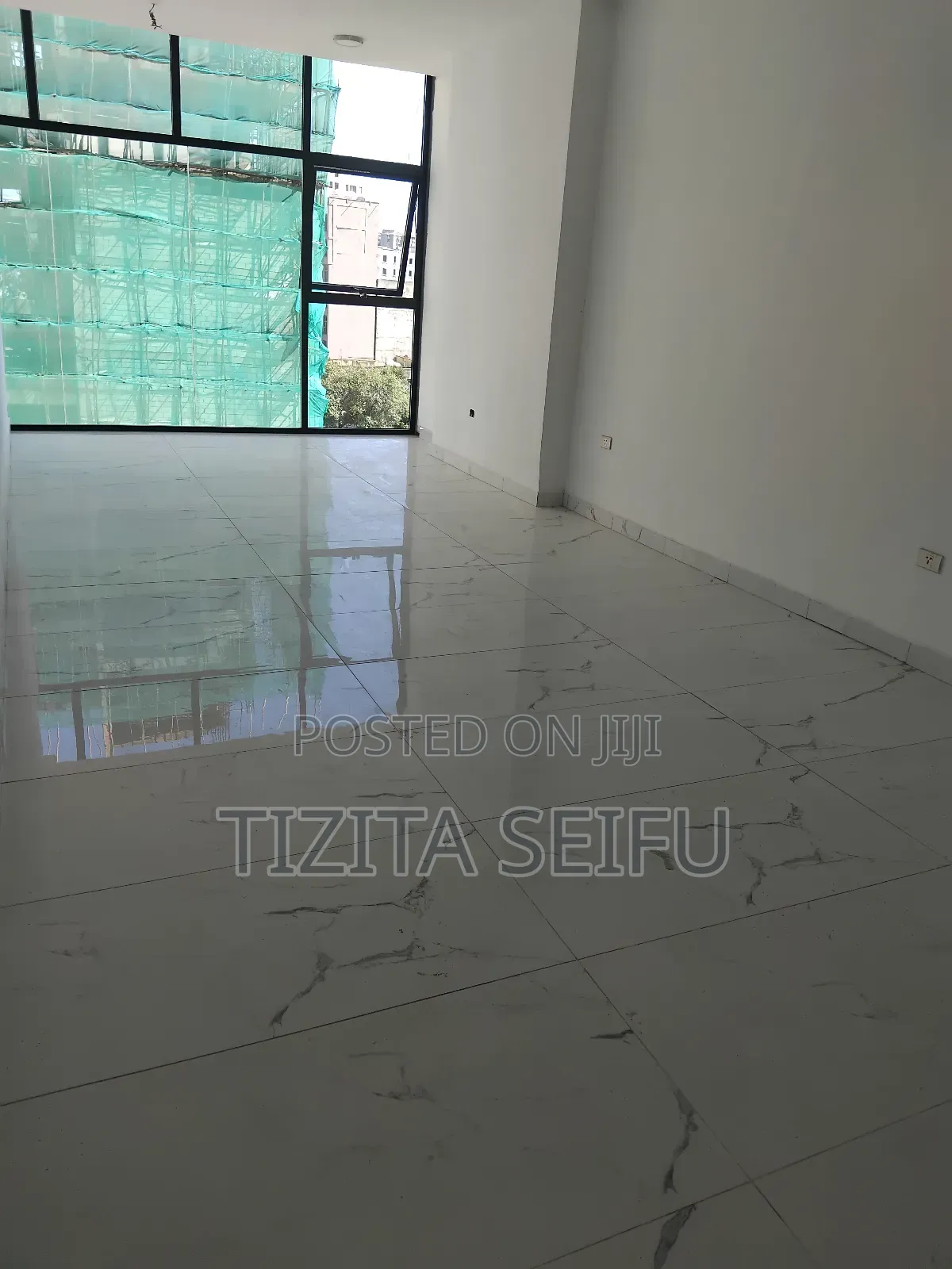 Mini Flat in Jambo Real.Estate, Addis Ketema for sale