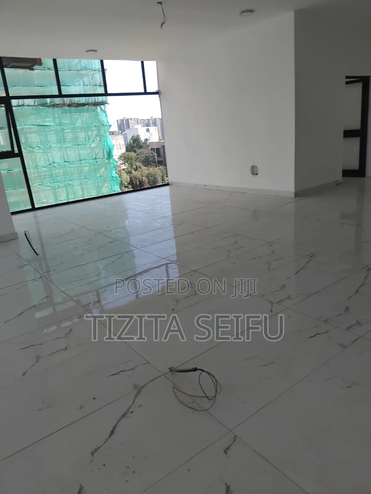 Mini Flat in Jambo Real.Estate, Addis Ketema for sale