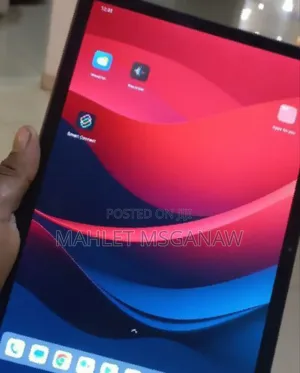 Photo - New Lenovo Tab M11 128 GB Gray