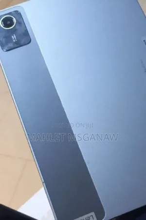 New Lenovo Tab M11 128 GB Gray