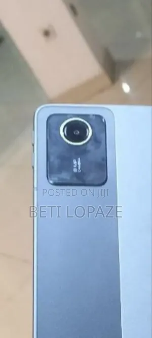 New Lenovo Tab M11 128 GB Gray